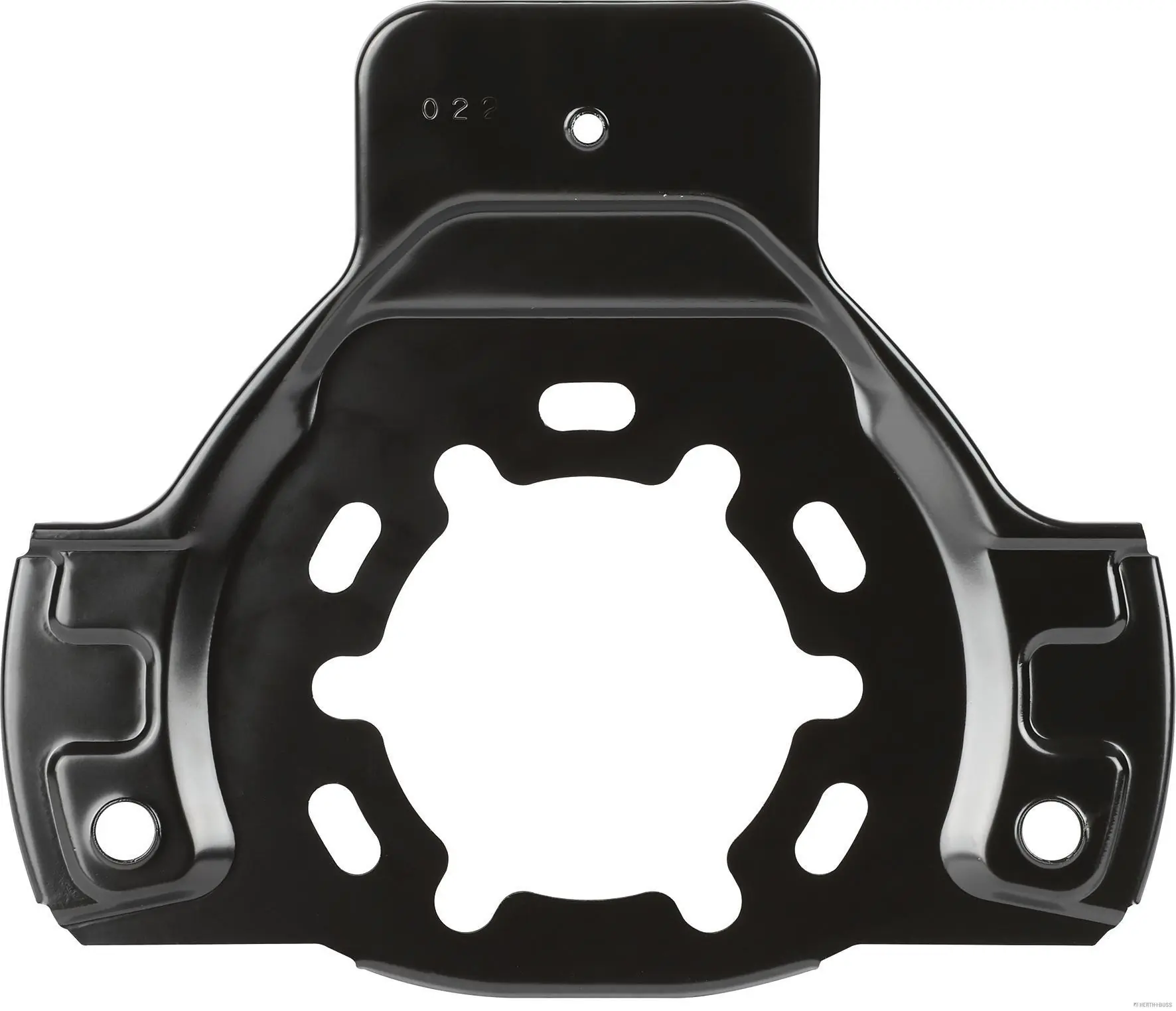 Splash Guard, brake disc